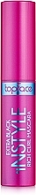 GIFT! Mascara - Topface Instyle Rich Curl Mascara — photo N1