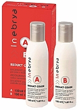 Fragrances, Perfumes, Cosmetics Color Corrector - Inebrya Reduct Color