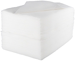 Fragrances, Perfumes, Cosmetics Perforated Disposable Towels 70x50, 50 pcs - Eco-Hygiene Basic