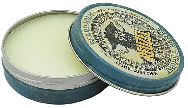 Beard Balm - Reuzel Beard — photo N2