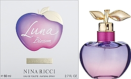 Nina Ricci Luna Blossom - Eau de Toilette — photo N4