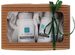 Fragrances, Perfumes, Cosmetics Set - La Chevre (2 x cr/50ml)