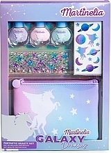 Fragrances, Perfumes, Cosmetics Beauty Set - Martinelia Galaxy Dreams Fantastic Beauty Set