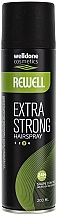 Fragrances, Perfumes, Cosmetics Hair Spray - Welldone Cosmetics Rewell Hair Spray Extra Strong