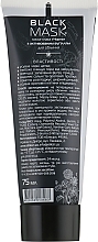 Black Peel-Off Face Mask with Activated Charcoal - Eliksir Black Mask — photo N15