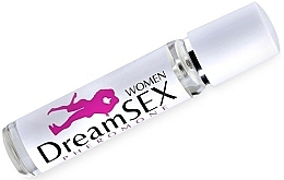 Fragrances, Perfumes, Cosmetics Ero-Bull DreamSex Women Pink - Eau de Parfum with Pheromones