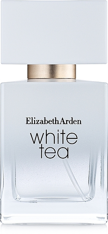 Elizabeth Arden White Tea - Eau de Toilette — photo N2