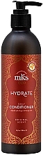 Fragrances, Perfumes, Cosmetics Deep Moisturizing Conditioner - MKS Eco Hydrate Original Daily Conditioner