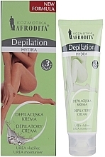 Fragrances, Perfumes, Cosmetics Depilatory Cream - Afrodita Cosmetics 