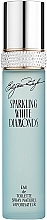 Fragrances, Perfumes, Cosmetics Elizabeth Taylor Sparkling White Diamonds - Eau de Toilette