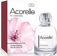 Fragrances, Perfumes, Cosmetics Acorelle Cerise Intense - Eau de Toilette