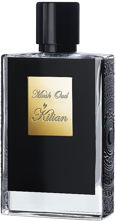 Kilian Musk Oud - Eau (refill) — photo N1