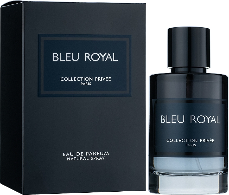 Geparlys Bleu Royal - Eau de Parfum — photo N19