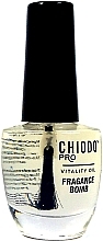 Fragrances, Perfumes, Cosmetics Cuticle Oil - Chiodopro Vitality Oil Fragance Bomb