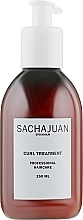 Fragrances, Perfumes, Cosmetics Curl Treatment - Sachajuan Stockholm Curl Treatment 