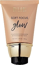 Foundation - Milani Soft Focus Glow Complexion Enhancer — photo N2