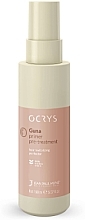 Fragrances, Perfumes, Cosmetics Primer for Damaged Hair - Jean Paul Myne Ocrys Guna Primer Pre Treatment