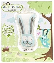 Toothkeeper - Jack N' Jill Toothkeeper Bunny — photo N2