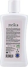 Set - Melica Organic (bath foam/300ml + h/shm/300ml) — photo N10