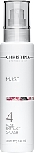 Fragrances, Perfumes, Cosmetics Refreshing Spray with Rose Extract - Christina Muse Rose Extract Splash