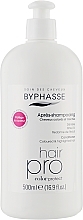 Fragrances, Perfumes, Cosmetics Color-Treated Hair Conditioner - Byphasse Hair Pro Color Protect Conditioner