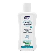 Fragrances, Perfumes, Cosmetics Kids Intimate Wash Gel - Chicco Baby Moments