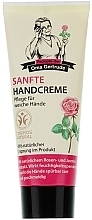 Fragrances, Perfumes, Cosmetics Softening Hand Cream - Retsepty Babushki Gertrudy