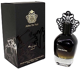 Fragrances, Perfumes, Cosmetics Marc Joseph Arbre De Nuit - Eau de Parfum (tester with cap)