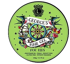 Fragrances, Perfumes, Cosmetics Hair Gel - Lavish Care George's Hair Gel For Kids