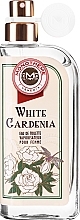 Fragrances, Perfumes, Cosmetics Monotheme Fine Fragrances Venezia White Gardenia - Eau de Toilette (tester without cap)