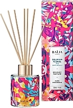Fragrances, Perfumes, Cosmetics Home Fragrance Diffuser - Baija Delirium Floral Home Fragrance