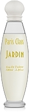 Fragrances, Perfumes, Cosmetics Aroma Parfume Paris Class Jardin - Eau de Toilette (tester with cap)