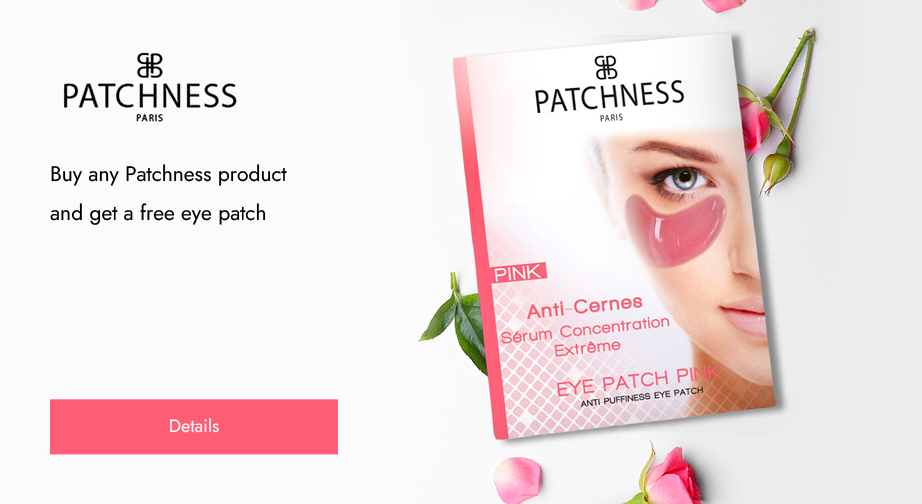 Special Offers from Patchness