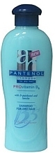 Fragrances, Perfumes, Cosmetics Shampoo for Dry Hair - Aries Cosmetics Pantenol Shampoo for Dry Hair
