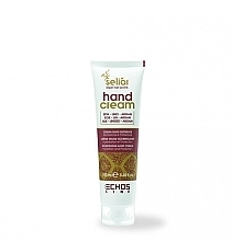 Fragrances, Perfumes, Cosmetics Nourishing Hand Cream - Echosline Seliar Hand Cream