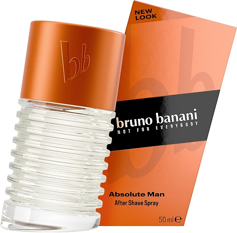 Bruno Banani Absolute Man - After Shave Lotion — photo N2