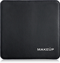Manicure Pad, Black - MakeUp — photo N3