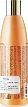 Moisturizing Argan Oil Shampoo - Kativa Argan Oil Shampoo — photo N2