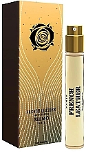 Fragrances, Perfumes, Cosmetics Memo French Leather - Eau de Parfum (mini)