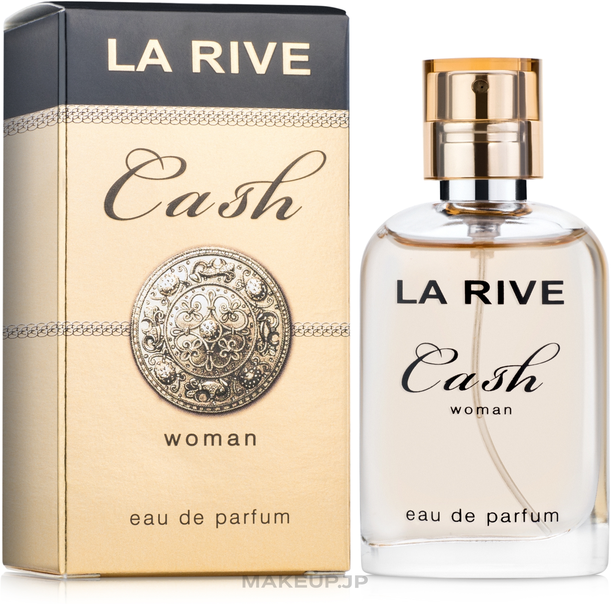 La Rive Cash Woman - Eau de Parfum — photo 30 ml