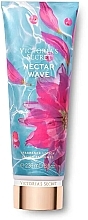 Fragrances, Perfumes, Cosmetics Perfumed Body Lotion - Victoria's Secret Nectar Wave Fragrance Lotion