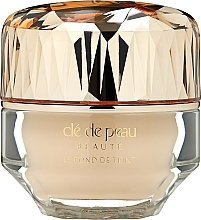 Fragrances, Perfumes, Cosmetics Cle De Peau Beaute Foundation SPF 25 - Cle De Peau Beaute Foundation SPF 25