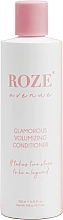 Fragrances, Perfumes, Cosmetics Volumizing Conditioner - Roze Avenue Glamorous Volumizing Conditioner