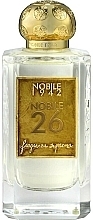 Nobile 1942 Nobile 26 - Eau de Parfum — photo N2