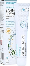 Fragrances, Perfumes, Cosmetics Propolis Toothpaste - Bakanasan Propolis Toothpaste