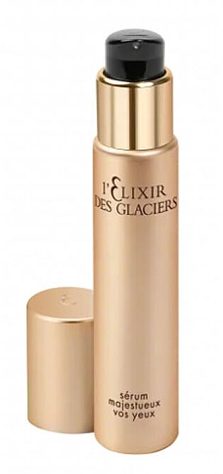 Eye Serum - Valmont l'Elixir des Glaciers Majestueuse — photo N2