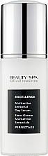 Fragrances, Perfumes, Cosmetics Brightening Day Face Serum - Beauty Spa Perfectage Excellence Day Serum