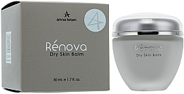 Fragrances, Perfumes, Cosmetics Balm for Dry Skin - Anna Lotan Renova Dry Skin Balm