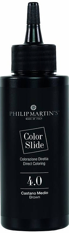 Direct Hair Color - Philip Martin's Color Slide Direct Color — photo N1