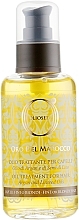 Fragrances, Perfumes, Cosmetics Blonde Care Oil - Barex Italiana Olioseta oro del Marocco Fini e Biondi